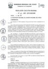 Vista preliminar de documento Resolución Ejecutiva Regional