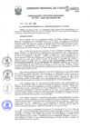 Vista preliminar de documento Resolución Ejecutiva Regional