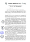Vista preliminar de documento Resolución Ejecutiva Regional