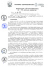 Vista preliminar de documento Resolución Ejecutiva Regional