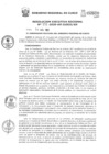 Vista preliminar de documento Resolución Ejecutiva Regional
