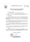 Vista preliminar de documento Resolución Ejecutiva Regional