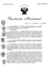 Vista preliminar de documento Resolución Ministerial N° 251-2019-MINSA
