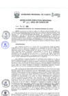 Vista preliminar de documento Resolución Ejecutiva Regional