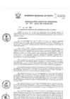 Vista preliminar de documento Resolución Ejecutiva Regional