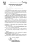 Vista preliminar de documento Resolución Ejecutiva Regional