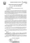 Vista preliminar de documento Resolución Ejecutiva Regional