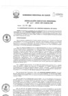 Vista preliminar de documento Resolución Ejecutiva Regional