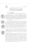 Vista preliminar de documento Resolución Ejecutiva Regional
