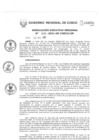 Vista preliminar de documento Resolución Ejecutiva Regional