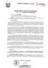 Vista preliminar de documento Resolución Ejecutiva Regional