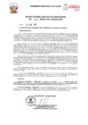 Vista preliminar de documento Resolución Ejecutiva Regional