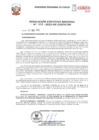 Vista preliminar de documento Resolución Ejecutiva Regional
