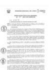 Vista preliminar de documento Resolución Ejecutiva Regional