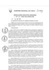 Vista preliminar de documento Resolución Ejecutiva Regional