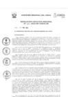 Vista preliminar de documento Resolución Ejecutiva Regional
