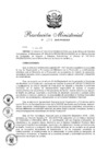 Vista preliminar de documento Resolución Ministerial N° 079-2019-PRODUCE