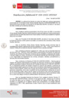 Vista preliminar de documento Resolución 026-2022-IPD-UP - Gavilán Sánchez Cindy Atenas: Licencia sin goce de haber.