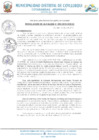 Vista preliminar de documento RESOLUCION DE ALCALDIA N° 099-2019-A-MDC-C.pdf