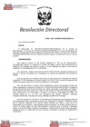 Vista preliminar de documento RD 063 - 2021 - PNSU.pdf