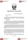 Vista preliminar de documento RD 061 - 2021 - PNSU.pdf