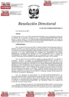 Vista preliminar de documento RD 059 - 2021 - PNSU.pdf
