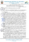 Vista preliminar de documento RESOLUCION DE ALCALDIA N° 092-2019-A-MDC-PC-RA.pdf