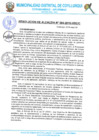 Vista preliminar de documento RESOLUCION DE ALCALDIA N° 084-2019-A-MDC-C.pdf