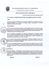 Vista preliminar de documento RESOLUCION DE ALCALDIA N° 190-2021-MDCLR.pdf