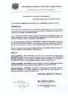 Vista preliminar de documento RESOLUCION DE ALCALDIA N° 198-2021-MDCLR.pdf