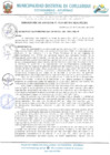 Vista preliminar de documento RESOLUCION DE ALCALDIA N° 124-2019-A-MDC-PC-RA.pdf