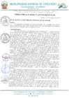 Vista preliminar de documento RESOLUCION DE ALCALDIA N° 115-2019-A-MDC-PC-RA.pdf
