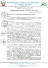 Vista preliminar de documento RESOLUCION DE ALCALDIA N° 106-2019-A-MDC-PC-RA.pdf