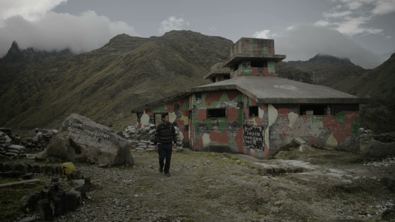 Obras audiovisuales que abordan el conflicto armado interno en el Perú llegarán a Retina Latina este 5 de abril
