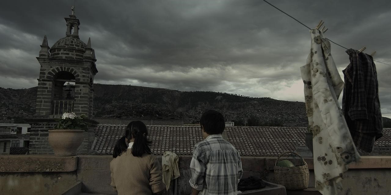 Obras audiovisuales que abordan el conflicto armado interno en el Perú llegarán a Retina Latina este 5 de abril