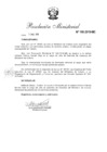 Vista preliminar de documento RM 108- Aceptar la renuncia formulada por la señora Adriana Patricia Servan Díaz al cargo de Jefa de Gabinete de Asesores del Ministerio de Cultura