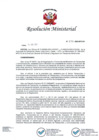Vista preliminar de documento RM N° 273-2022-MTC/01