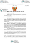 Vista preliminar de documento Resolución Jefatural N° 0053-2022-INIA