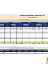 Vista preliminar de documento Consumo PER de Gasolina - Febrero 2022