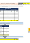 Vista preliminar de documento Consumo total de Gasolina - Febrero 2022