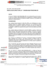 Vista preliminar de documento Resolución Directoral