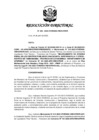 Vista preliminar de documento RD 239-2022-Liquidacion Final Conv. 181-2020-APU.pdf