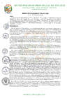 Vista preliminar de documento Resolución de Alcaldía N° 896-2021-MPO.pdf