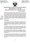 Vista preliminar de documento RES. 207-2022-SUNARP-ZRN°IX-JEF