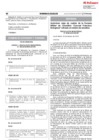 Vista preliminar de documento Fe de Erratas Anexo I - RM N° 050-2019-MINCETUR