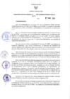 Vista preliminar de documento Resolución Ejecutiva Regional N°285-2021