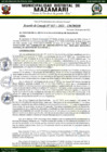Vista preliminar de documento ACUERDO DE CONCEJO N° 017-2022.PDF