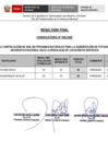 Vista preliminar de documento Resultados Finales Convocatoria 008-2022