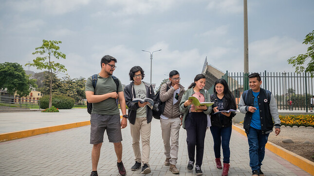 Cómo afrontar tu primer año de universidad o instituto