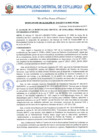Vista preliminar de documento RESOLUCION DE ALCALDIA N° 210-2017-A-MDC-PC-RA.pdf